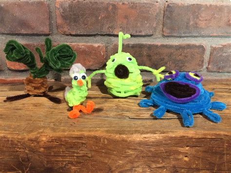 All Pipe Cleaner Monsters So Far My Singing Monsters Amino Amino