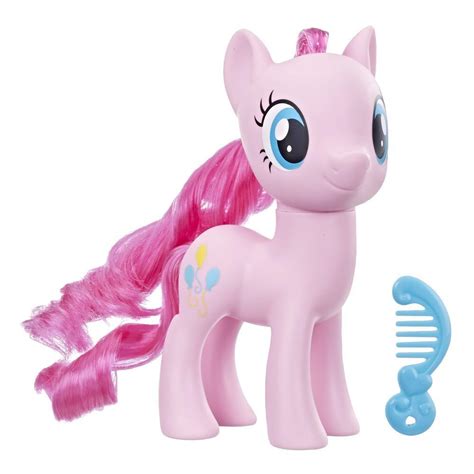 Pinkie Pie My Little Pony Toys Ubicaciondepersonascdmxgobmx