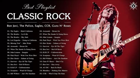 Classic Rock Songs Of Playlist Amazing Classic Rock Songs Of All Time