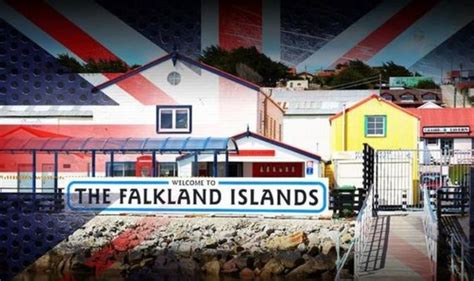 falklands news argentina rages at uk over falkland islands claim ‘not going to give in