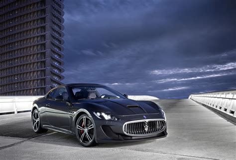 Maserati Car Wallpaper Maserati Wallpapers Pictures Images