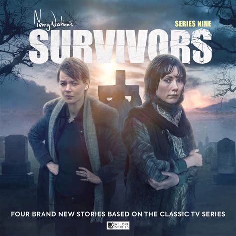 Audio Review Survivors Series 9 Indie Mac User
