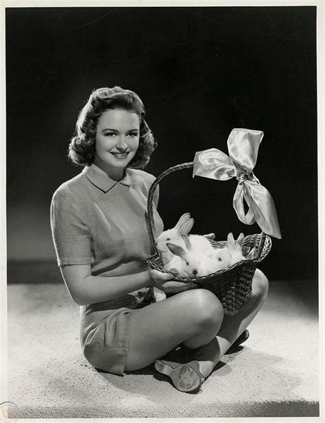 Donna Reed The Reprobate
