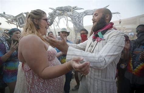 The Wildest Photos From Burning Man New York Post
