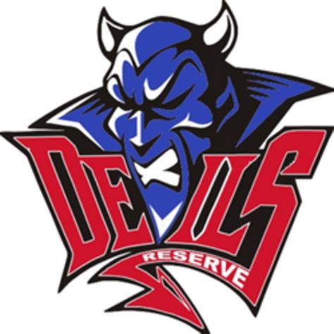 The Lisbon Blue Devils Defeat The Western Reserve Blue - Western Reserve High School Logo ...
