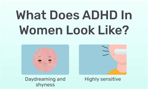 Adhd In Girls What It Looks Like