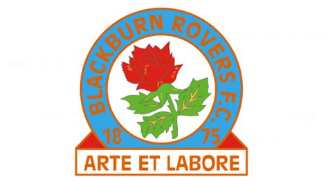 Blackburn Rovers Logo And Symbol Meaning History Png Brand