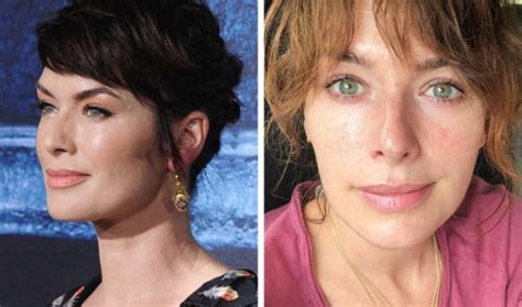 Some Celebs Look Even Better Without Makeup 19 Pics