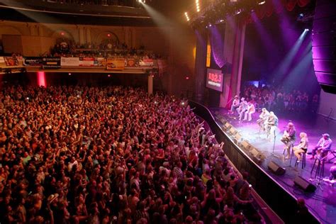Best Live Music Venues In Orlando Rock Clubs Concert Halls