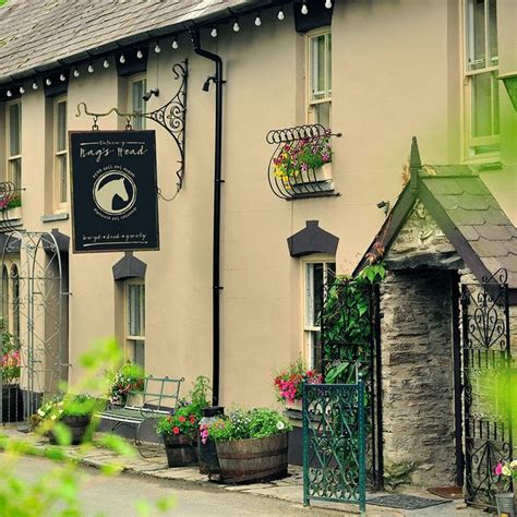 Nags Head Inn Abercych Restaurant Boncath Pembrokeshire Opentable