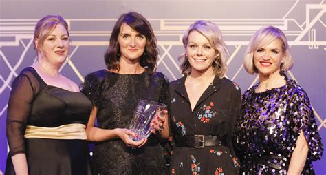 Don T Miss Image Businesswoman Of The Year Awards 2019 Image Ie