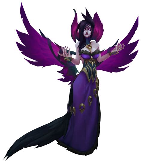 Image Morgana Renderpng League Of Legends Wiki