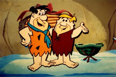 The Flintstones Season 1 1960 Movie Reviews Simbasible