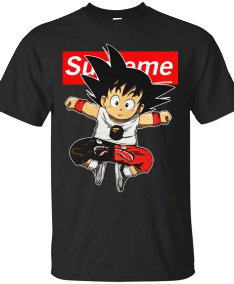 We did not find results for: TT0091 Supreme Son Goku Men's T-Shirt | Camiseta hombre, Camiseta supreme, Camisas masculinas