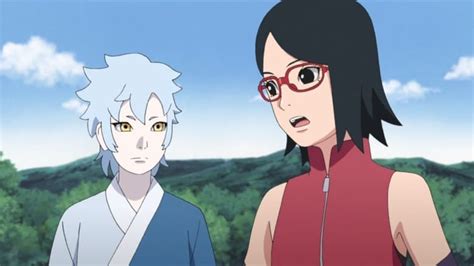 Boruto Naruto Next Generations 1 Sezon 194 Bölüm Anime Izle 1080p