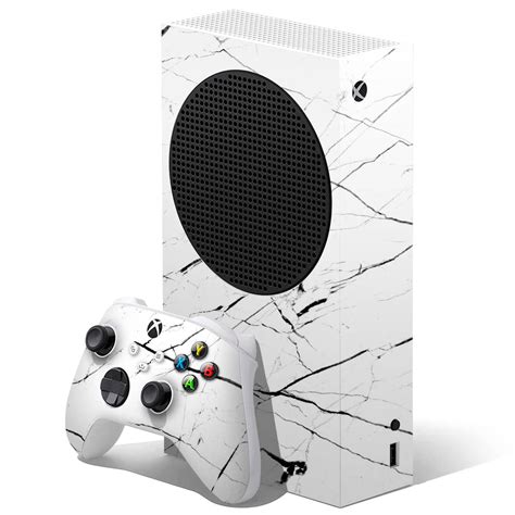 Xbox Series S Skins And Wraps Custom Console Skins Xtremeskins