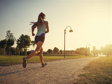 What Are The Advantages And Disadvantages Of Jogging