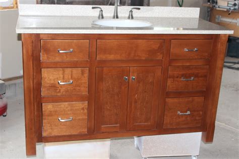 See more ideas about mission style bathroom, mission style, bathroom vanity. Wooden Fence Designs Ideas, Mission Style Bathroom Vanity ...
