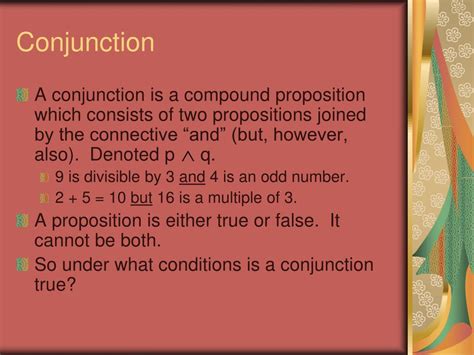 Ppt Compound Propositions Powerpoint Presentation Free Download Id