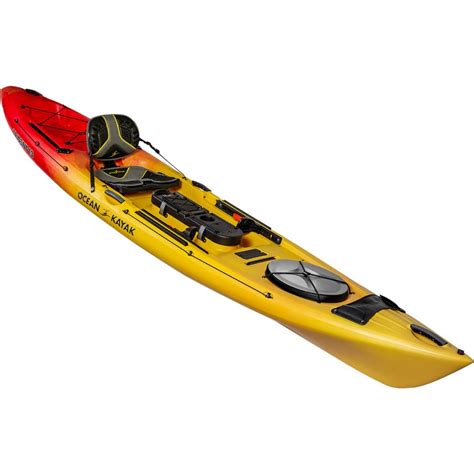 Ocean Kayak Trident 13 Angler Specs Features Review