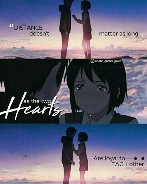 Sad Anime Quotes About Love Anime Sarahsoriano