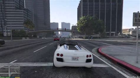 Rockstar Has Already Sold Over A Million Copies Of Gta V On Pc Youtube