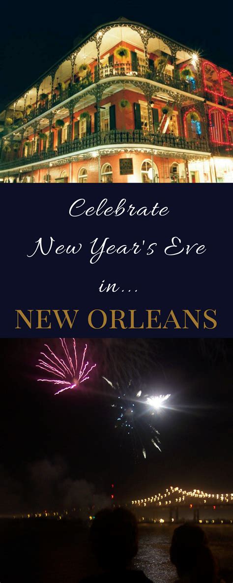 Ring In New Years Eve In The French Quarter At Hotel Monteleone