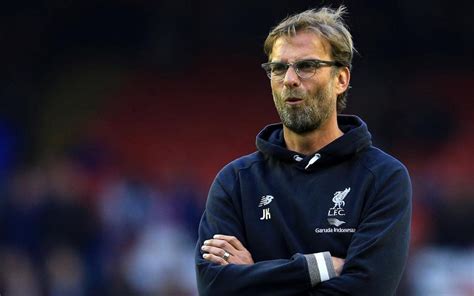 Jürgen norbert klopp (born 16 june 1967) is a german football manager who is currently the manager of liverpool f.c. Liverpool manager Jurgen Klopp says pre-season will be ...