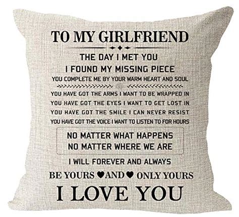 A very cute date idea to make your 6 month anniversary really special is to do all those things that you did with her on your first date! 42 Best Six Months Dating Anniversary Gifts For Him And ...