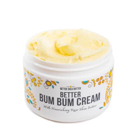 What Is Bum Bum Cream And What Does It Do For Skin Organic Raw Diet