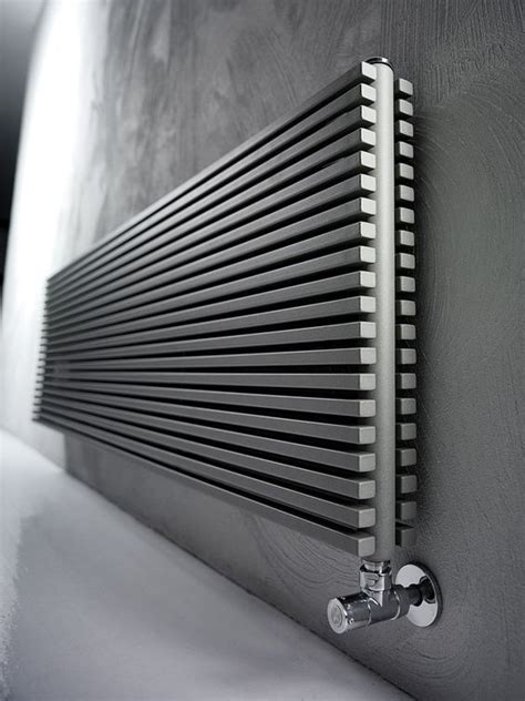 Wall Mounted Carbon Steel Decorative Radiator Trim Antrax It