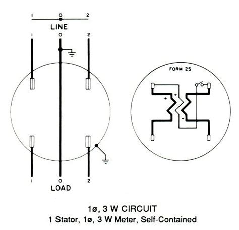 12v dc plc wiring wiring diagram raw. Ge Kv2c Multifunction Meter Wiring Diagram