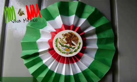 Ideas Diy Para Celebrar Las Fiestas Patrias Mexican Birthday 7th