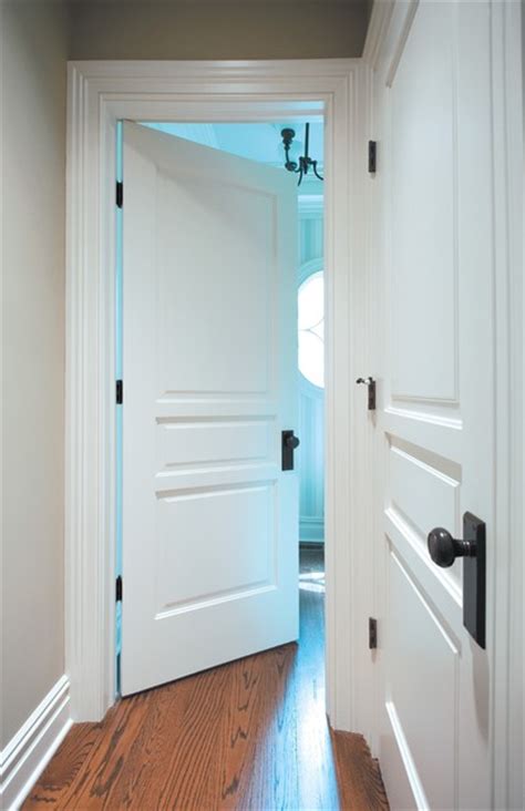 Premium Doors Traditional Entry Huntington By Interior Door And