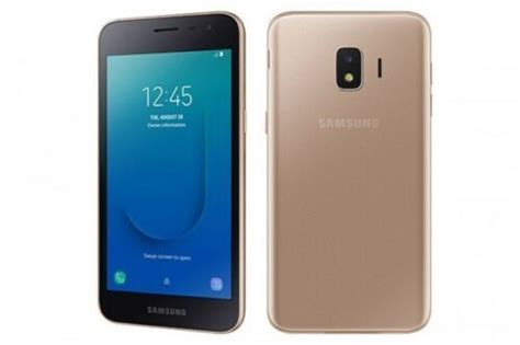 Samsung Galaxy J2 Dash Core J260a J260 Gsm Unlocked Atandtt Mobile