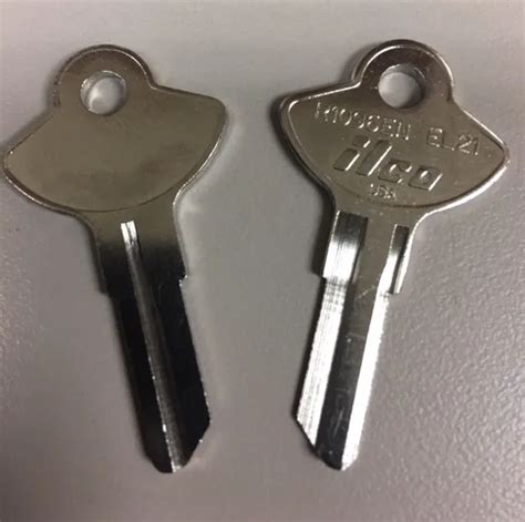 2 Craftsman Tool Box Keys Cut To Your Key Code Codes 2001 2050 3001