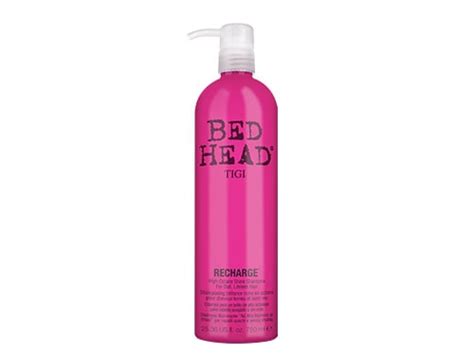 Shop Bed Head Superfuel Recharge Shampoo Fl Oz At Lovelyskin Com