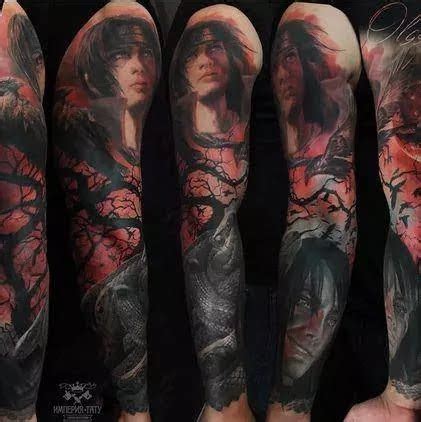 However, it could be chakra based as well. The 20+ Coolest Naruto Tattoos Ever Inked - YouTube