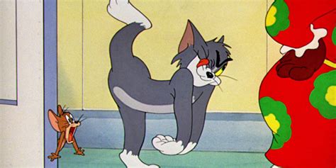 Why Tom And Jerry Now Comes With A Racism Warning