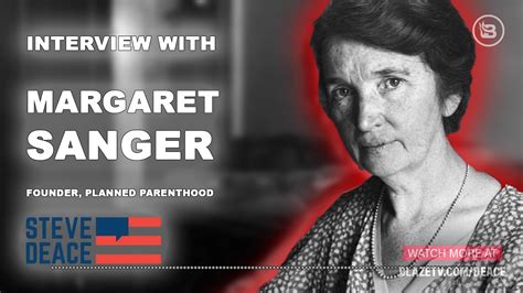 Astory centered on the woman behind one of the most important organizations in the u.s. EXCLUSIVE: Interview With Planned Parenthood Founder ...