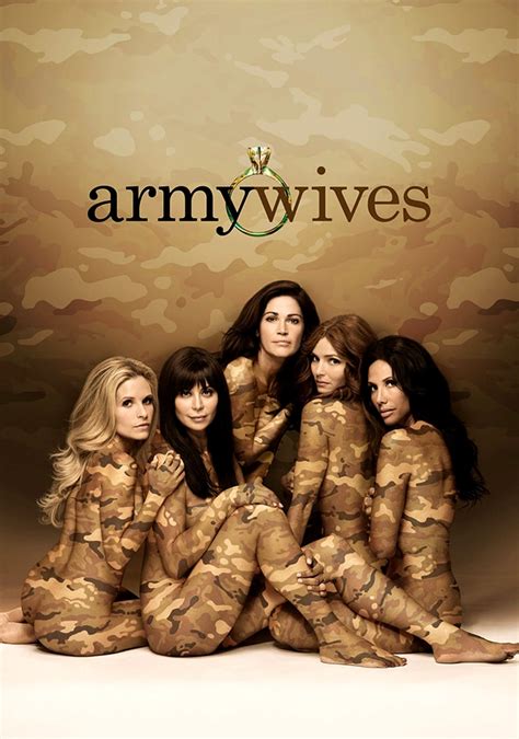Season 6 Army Wives Fandom