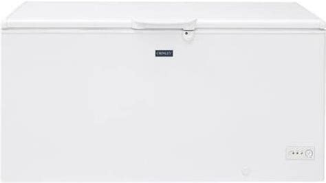 Crosley® 21 7 Cu Ft White Chest Freezer Fred S Appliance Eastern Washington S Northern