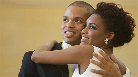 Reasons Why Black Women Are Insanely In Love With Black Men