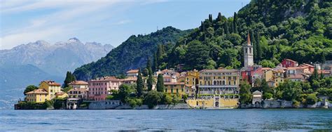 Lakeside Towns Lake Como In Lake Como Cost When To Visit Tips And