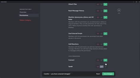 How To Create And Assign Roles In A Discord Server And Creating Channel
