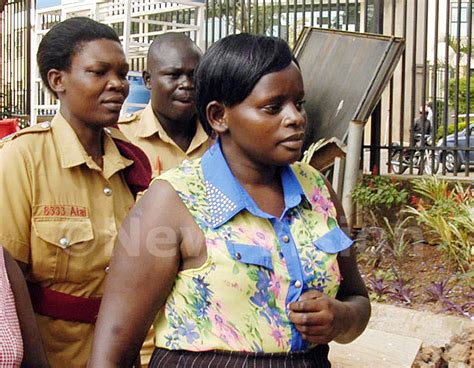 Ugandan Maid In Torture Video Given 4 Years In Jail Citi 973 Fm