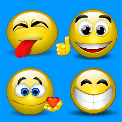 Free Animated Emoticon Clipart Best