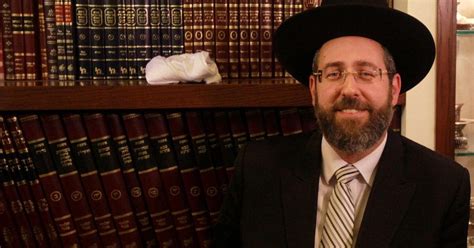 Chief Rabbi Calls For More Treatment Of Child Abuse Cases In Israels
