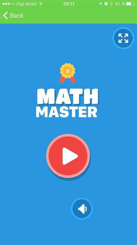 Math Master Apk For Android Download