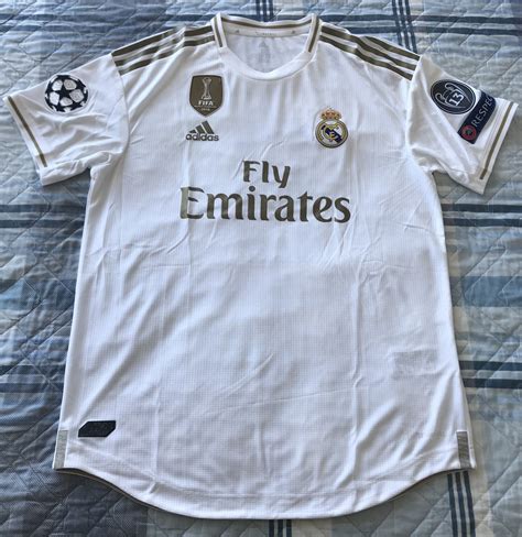 Espantar Destructivo Por Separado Real Madrid 2019 2020 Camiseta